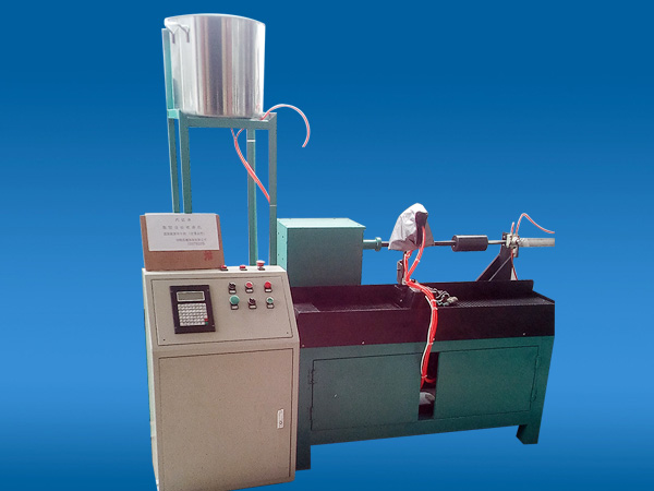 汽缸體數(shù)控噴漆機